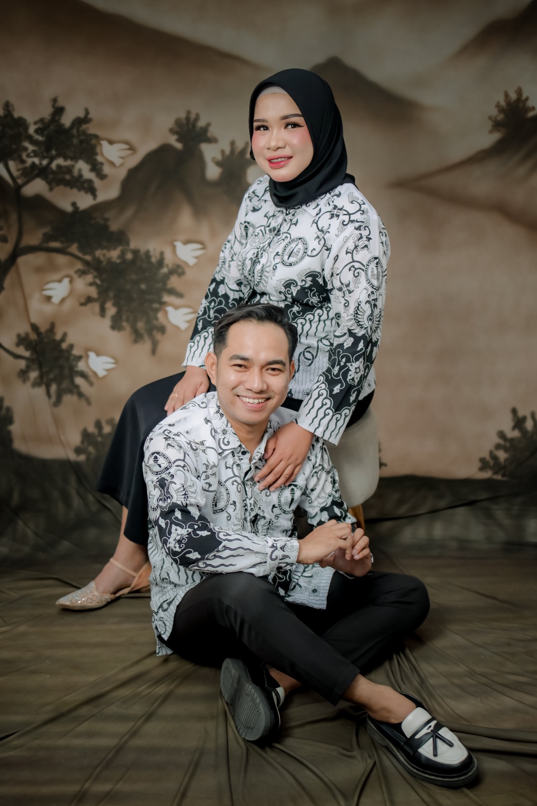 Lisa & Reyh (1)
