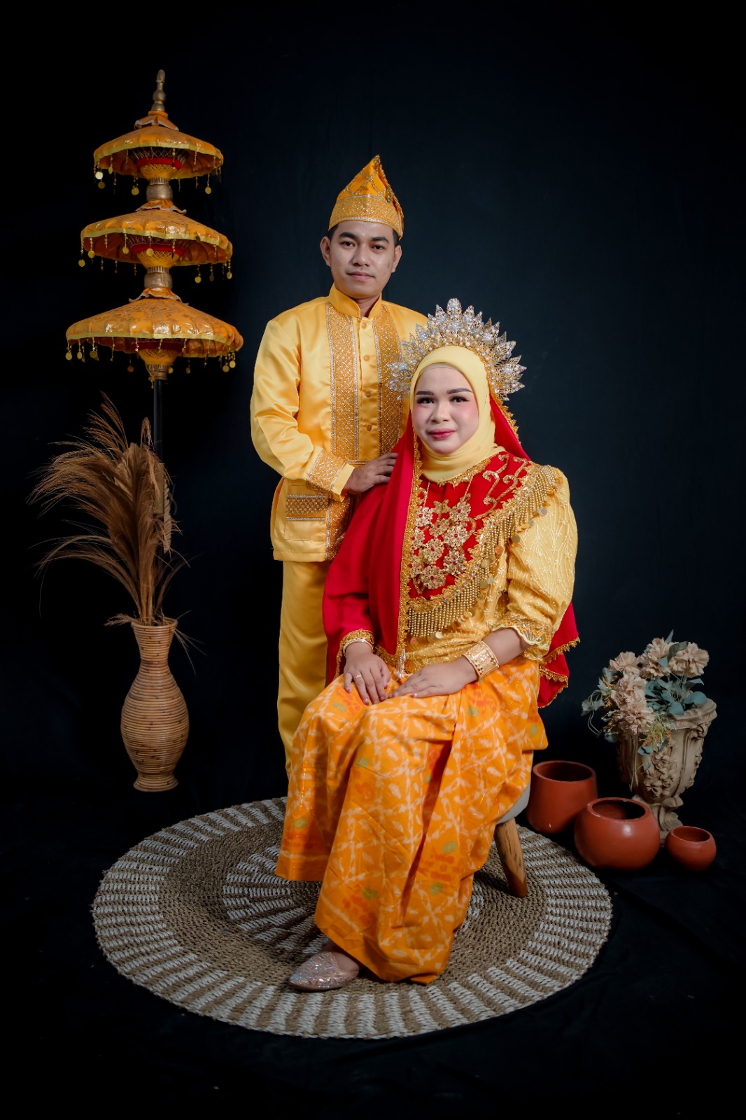 Lisa & Reyh (2)
