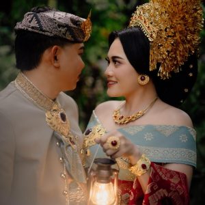 Dwiki & Evi (17)