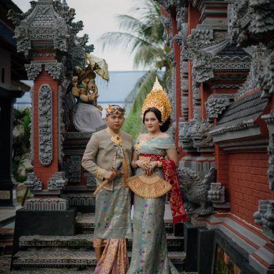 Dwiki & Evi (3)