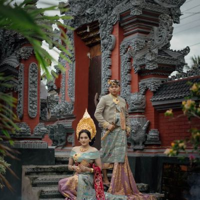 Dwiki & Evi (5)