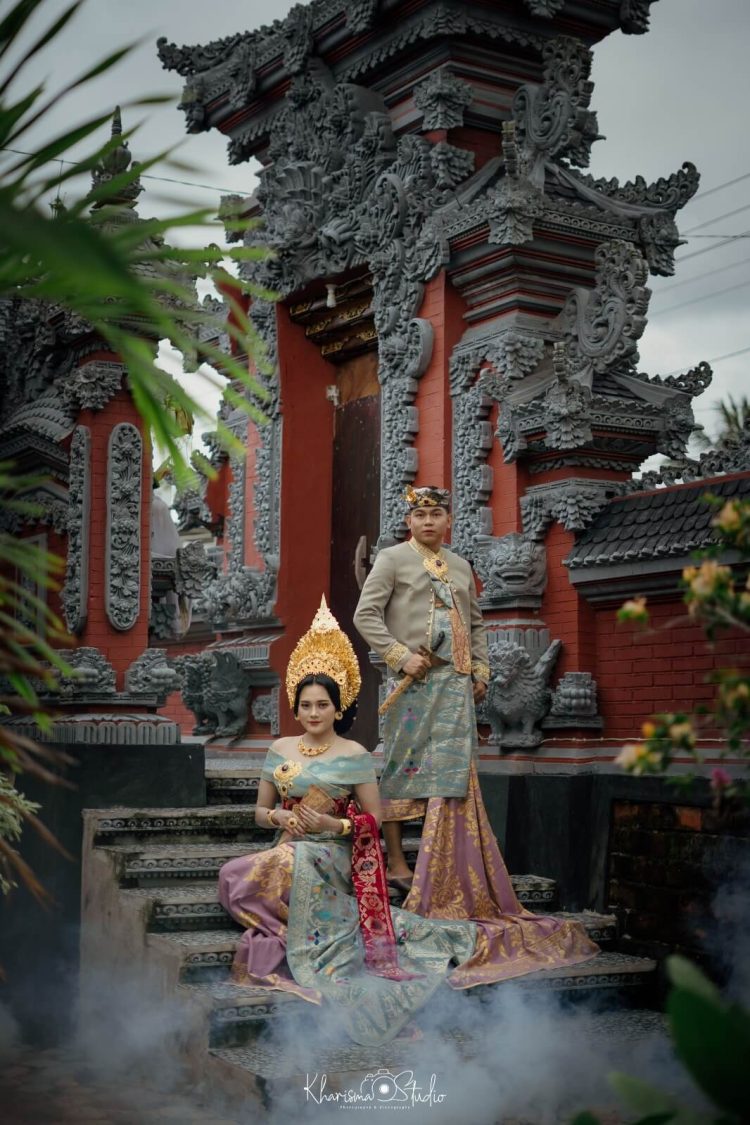Dwiki & Evi (5)