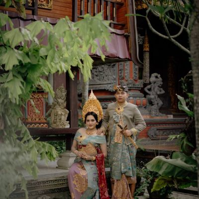 Dwiki & Evi (6)