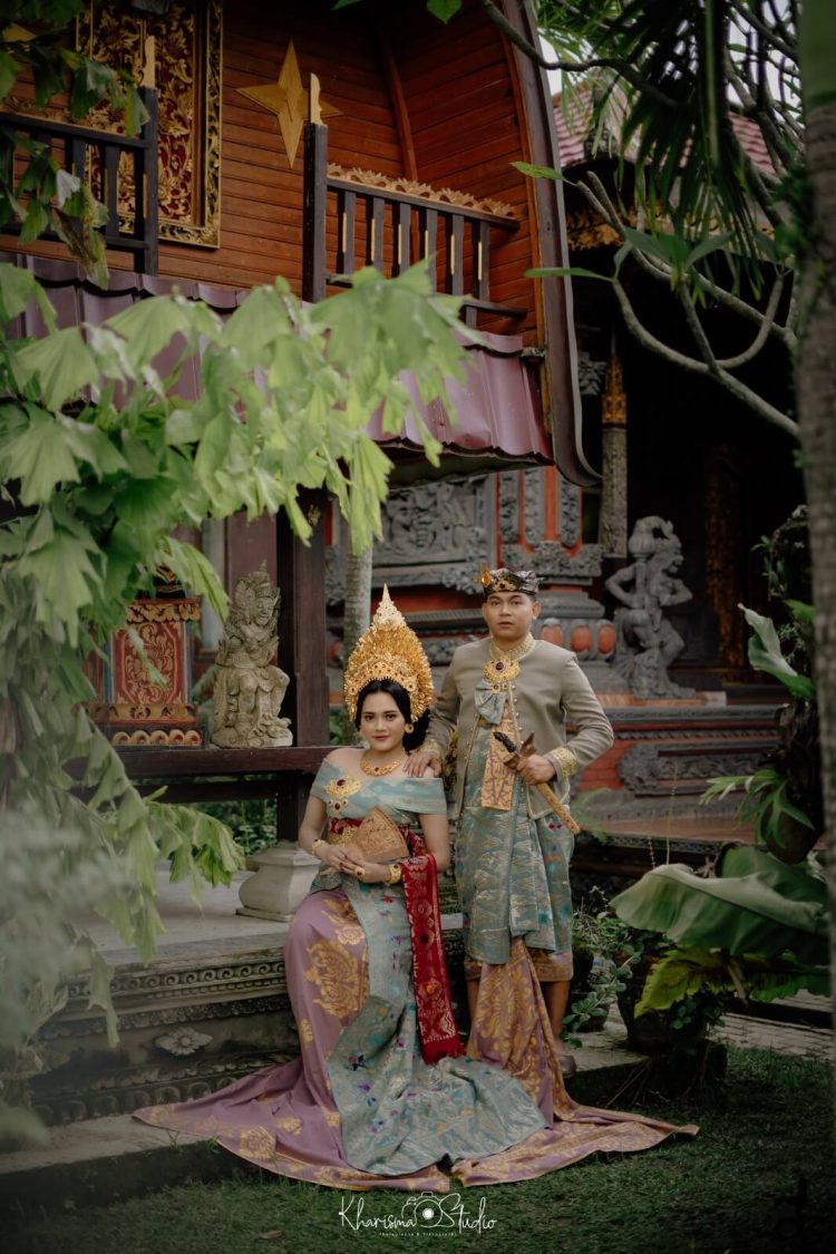 Dwiki & Evi (6)